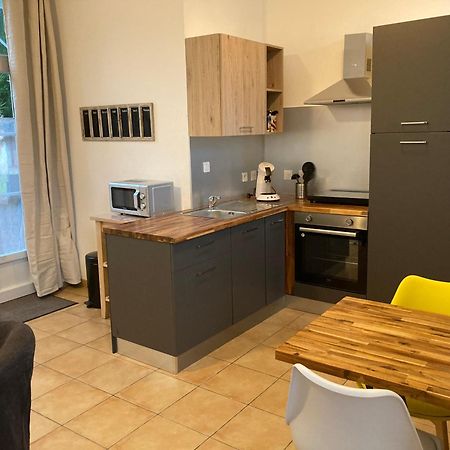 La Rosaire Apartman Soulac-sur-Mer Kültér fotó