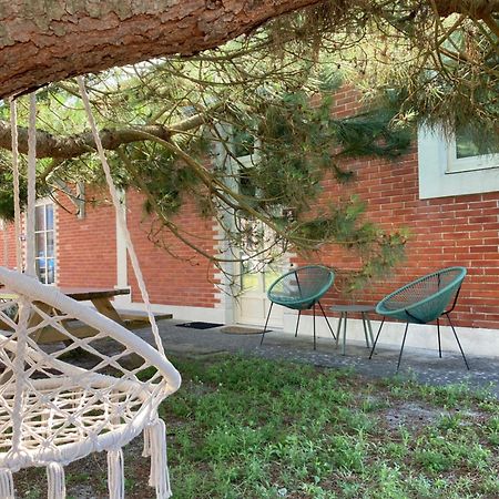 La Rosaire Apartman Soulac-sur-Mer Kültér fotó