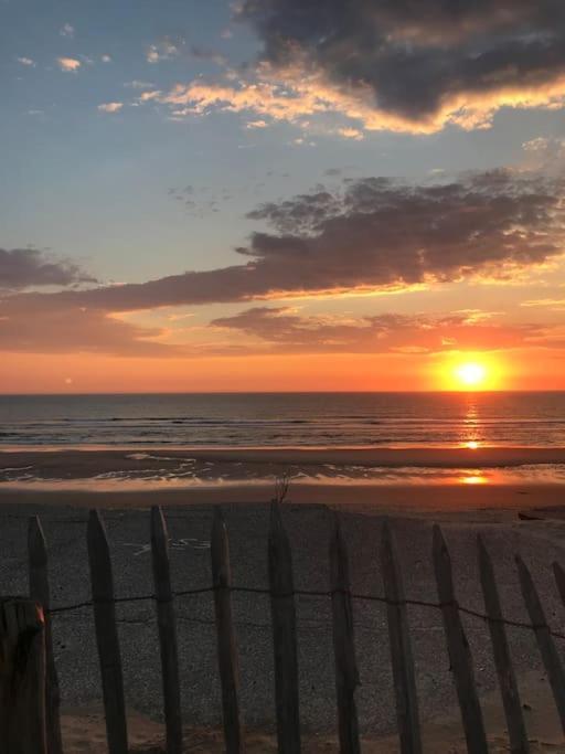 La Rosaire Apartman Soulac-sur-Mer Kültér fotó