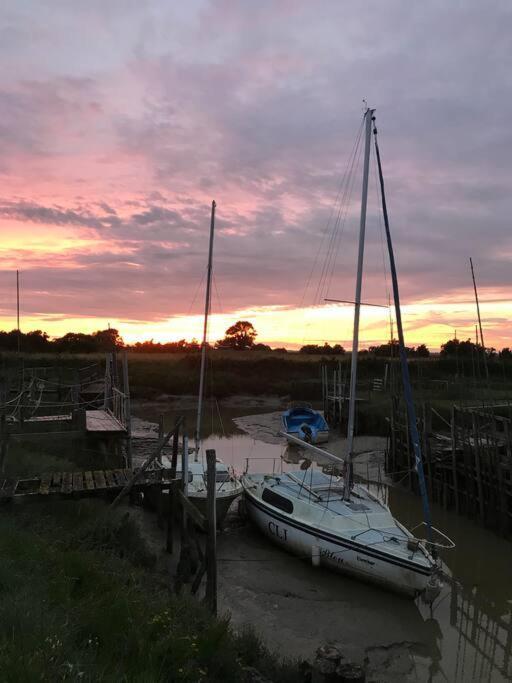 La Rosaire Apartman Soulac-sur-Mer Kültér fotó