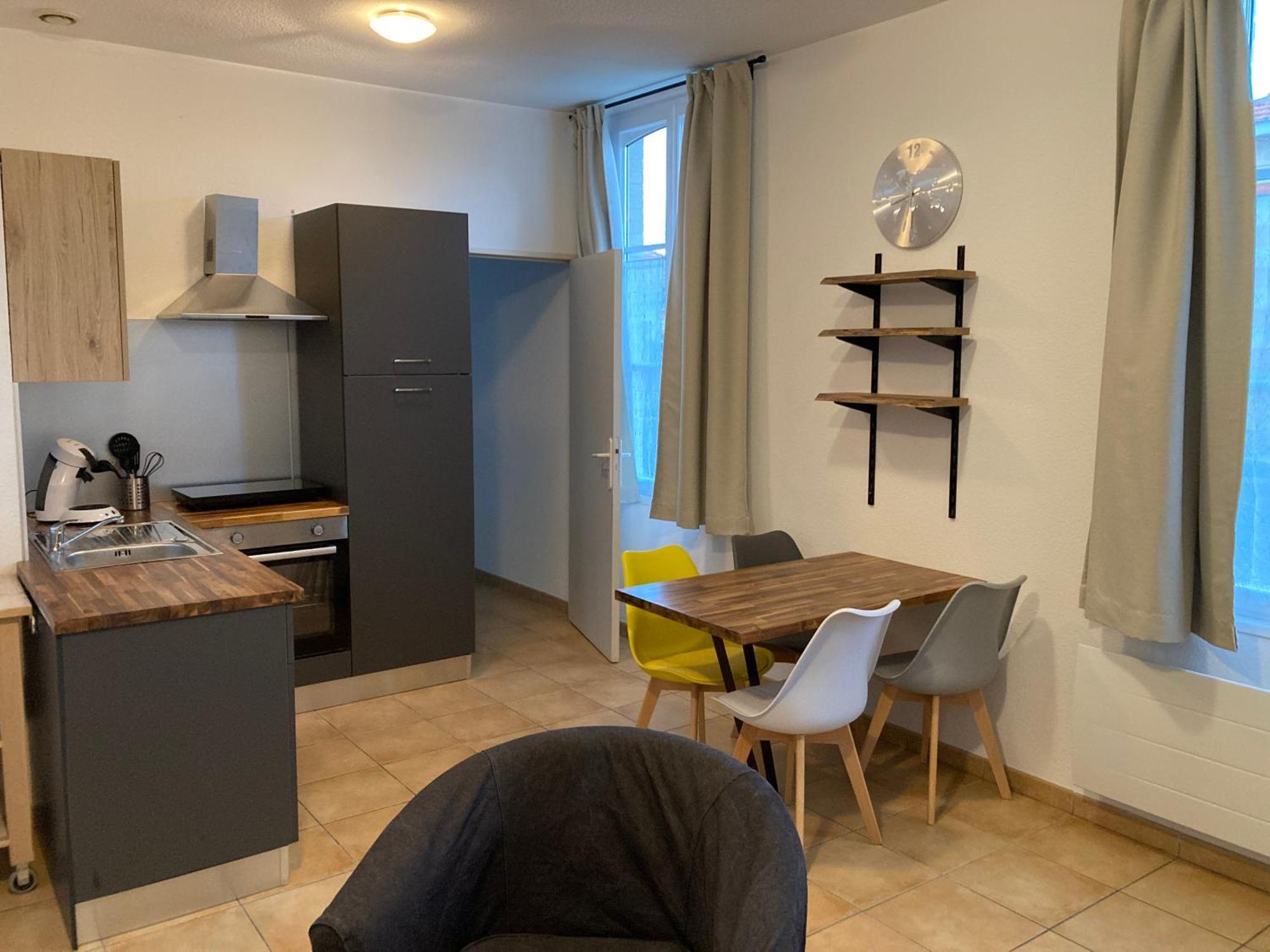 La Rosaire Apartman Soulac-sur-Mer Kültér fotó