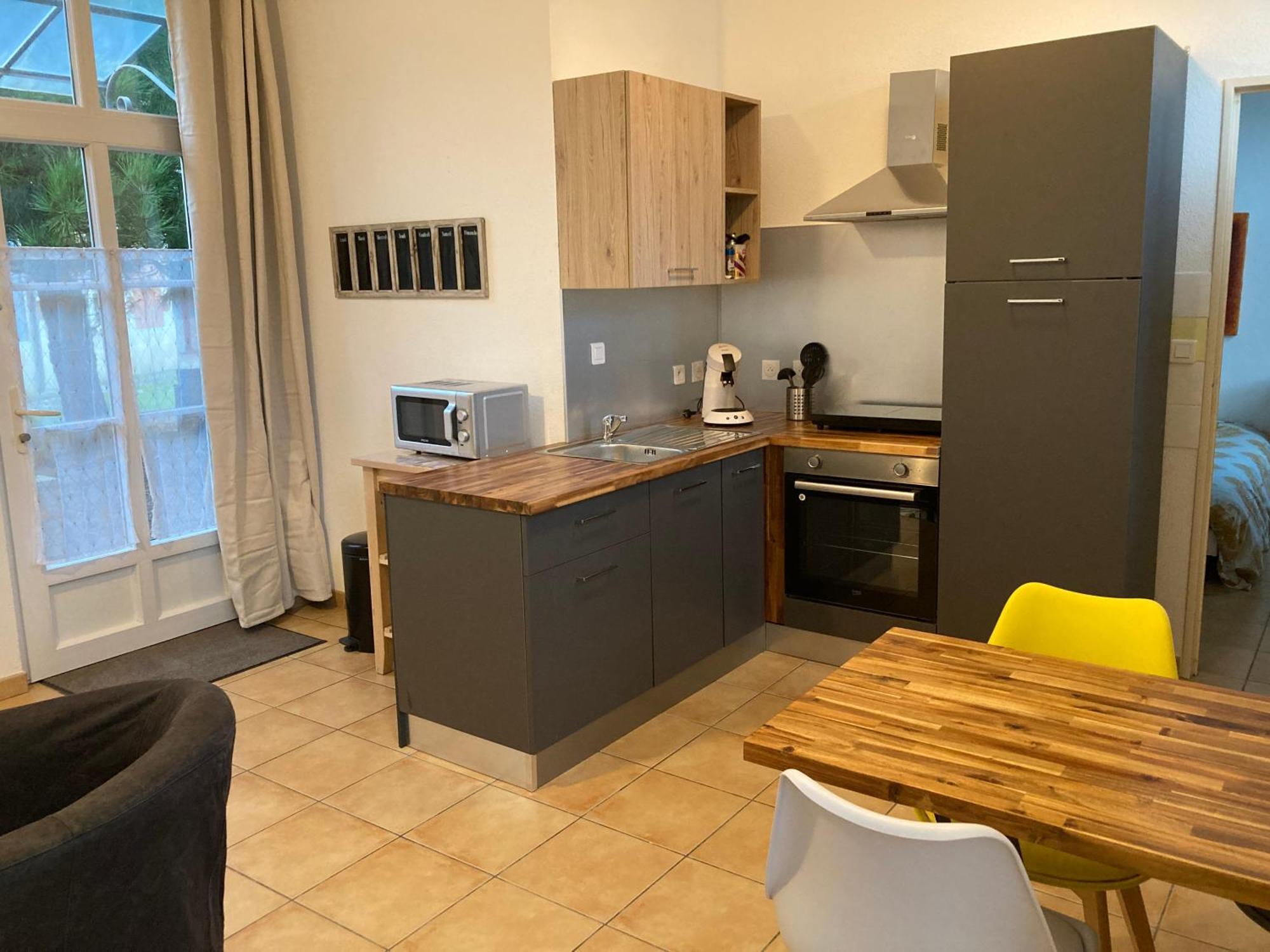 La Rosaire Apartman Soulac-sur-Mer Kültér fotó