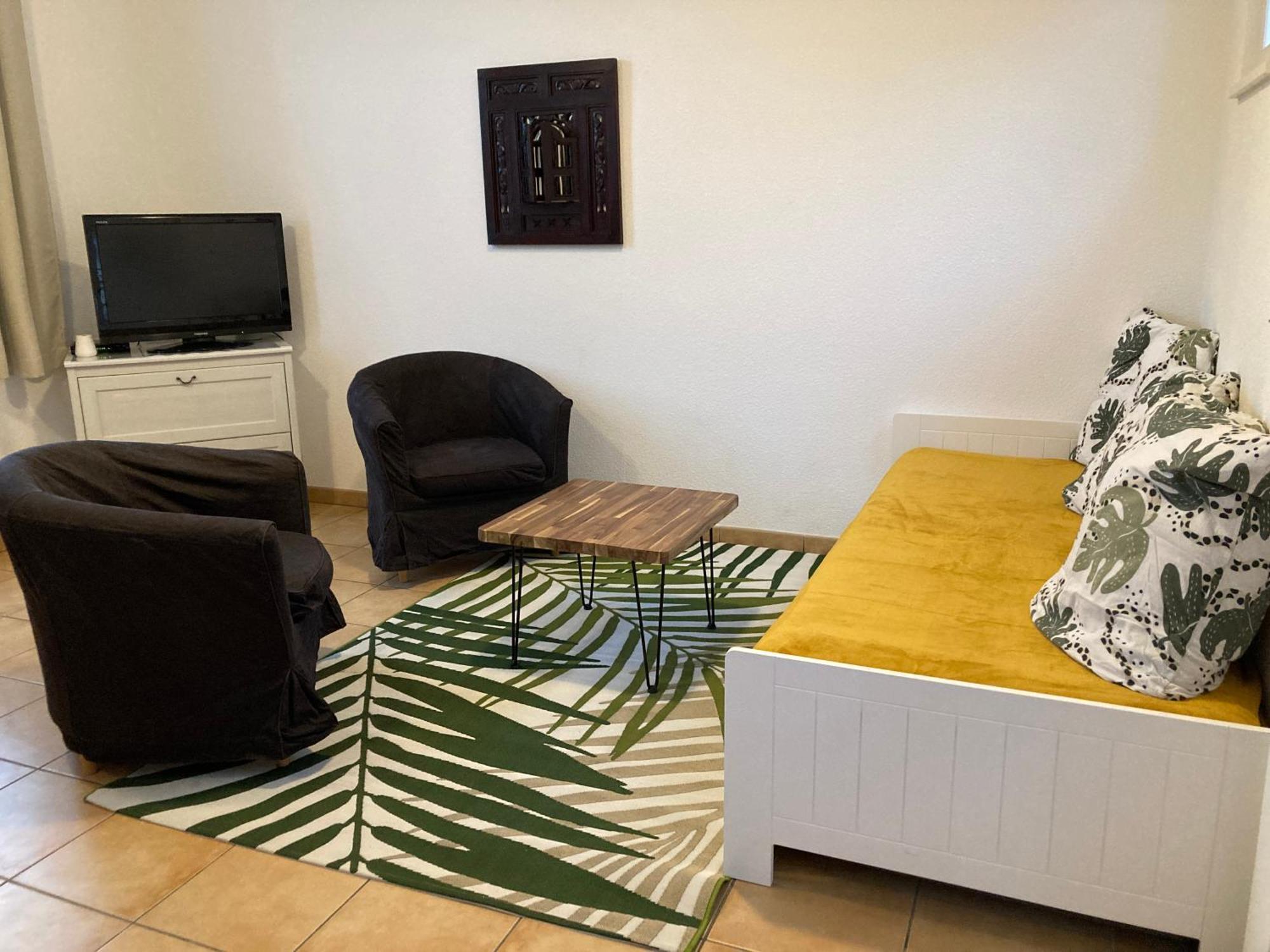 La Rosaire Apartman Soulac-sur-Mer Kültér fotó