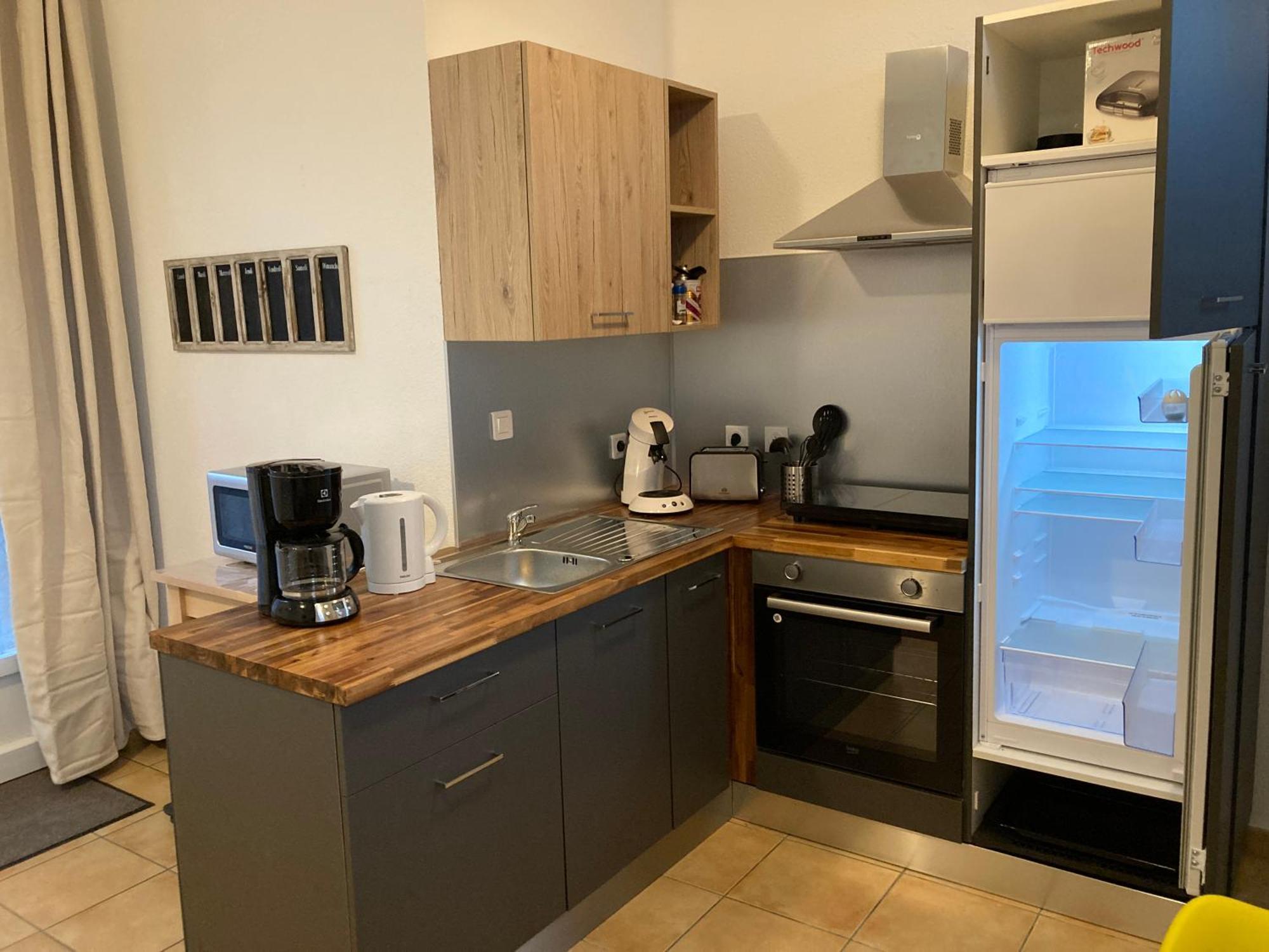 La Rosaire Apartman Soulac-sur-Mer Kültér fotó