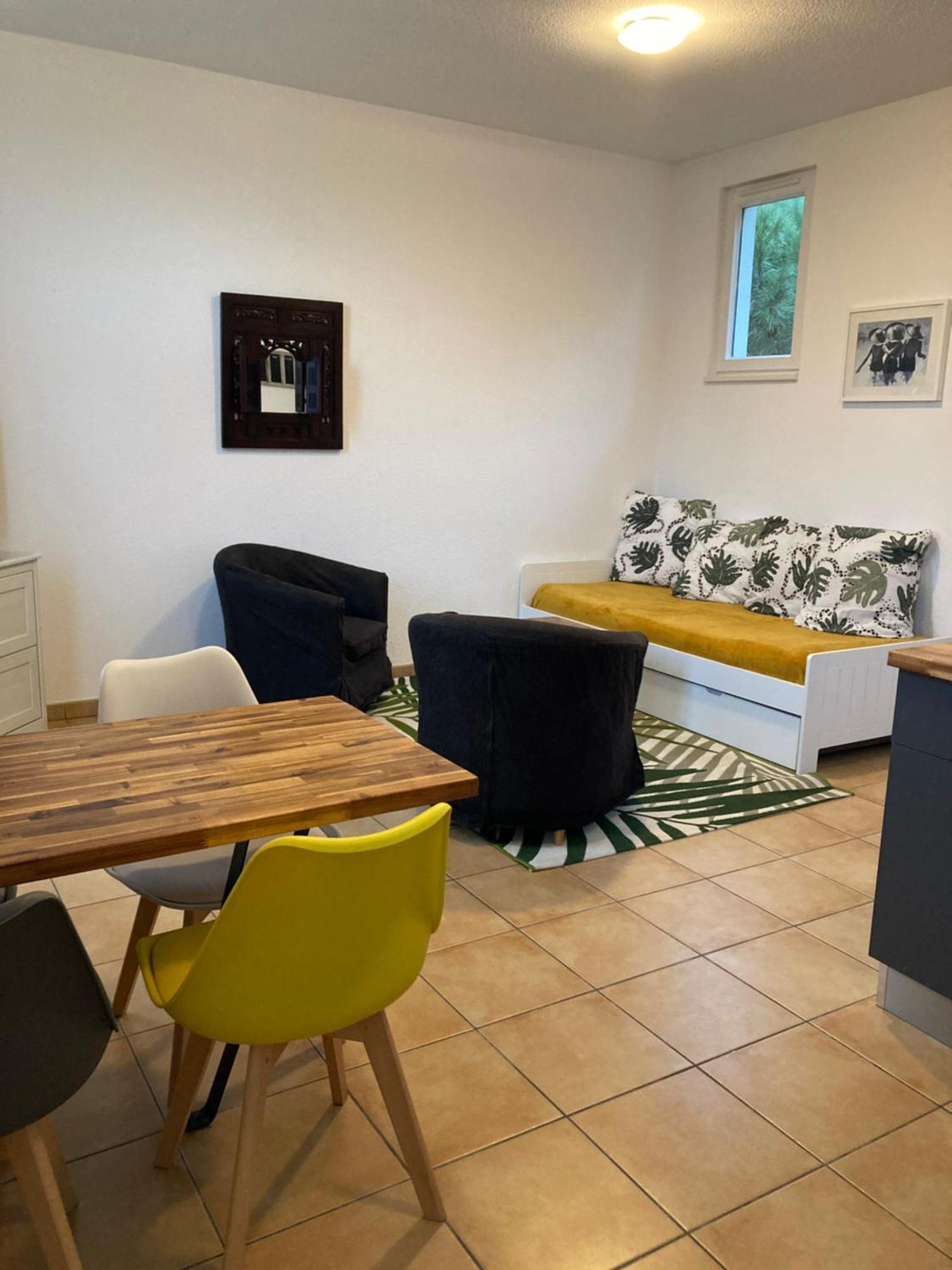 La Rosaire Apartman Soulac-sur-Mer Kültér fotó
