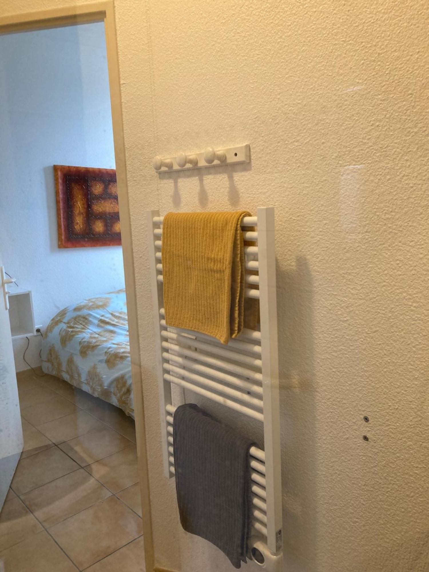 La Rosaire Apartman Soulac-sur-Mer Kültér fotó