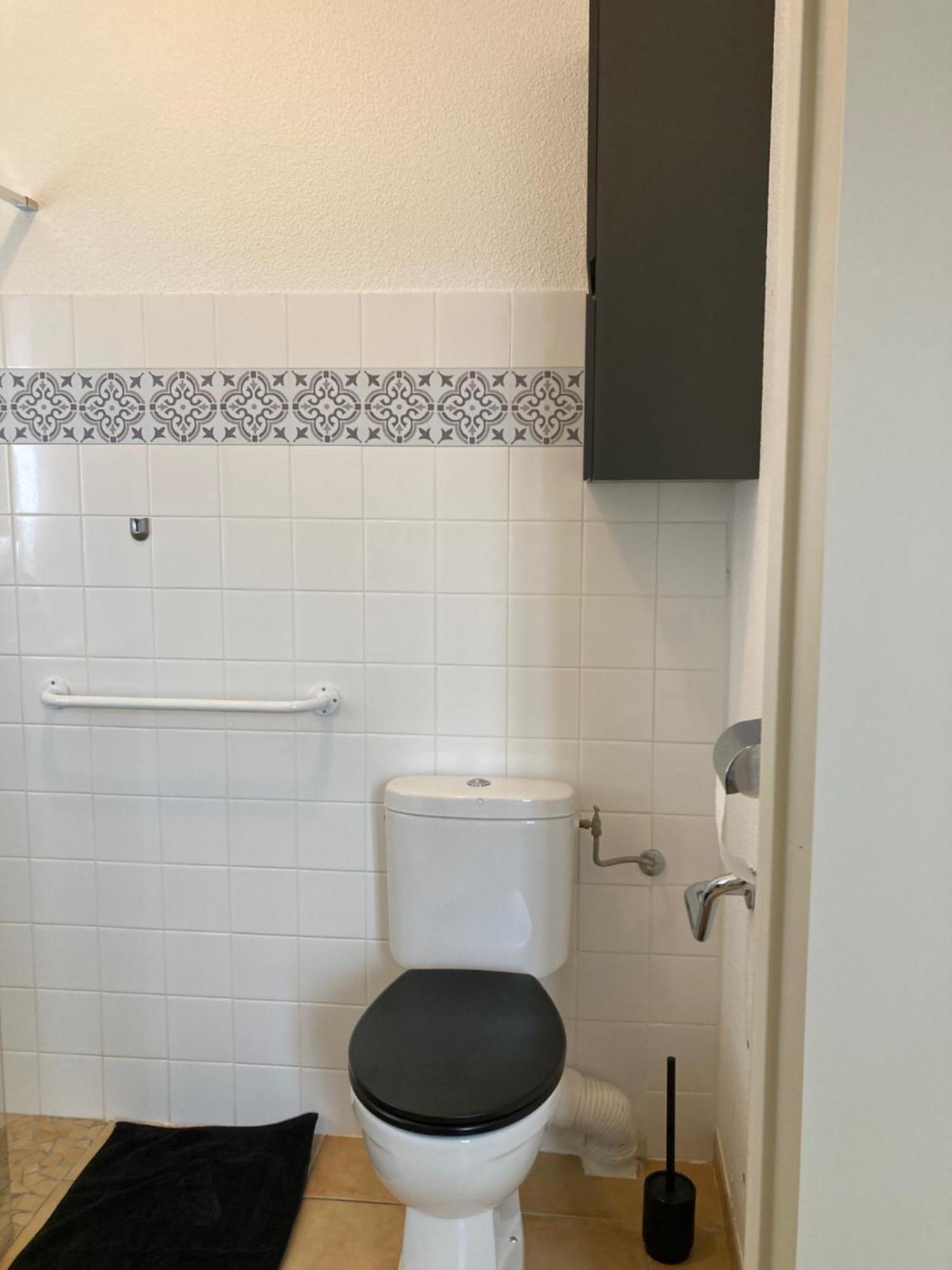 La Rosaire Apartman Soulac-sur-Mer Kültér fotó