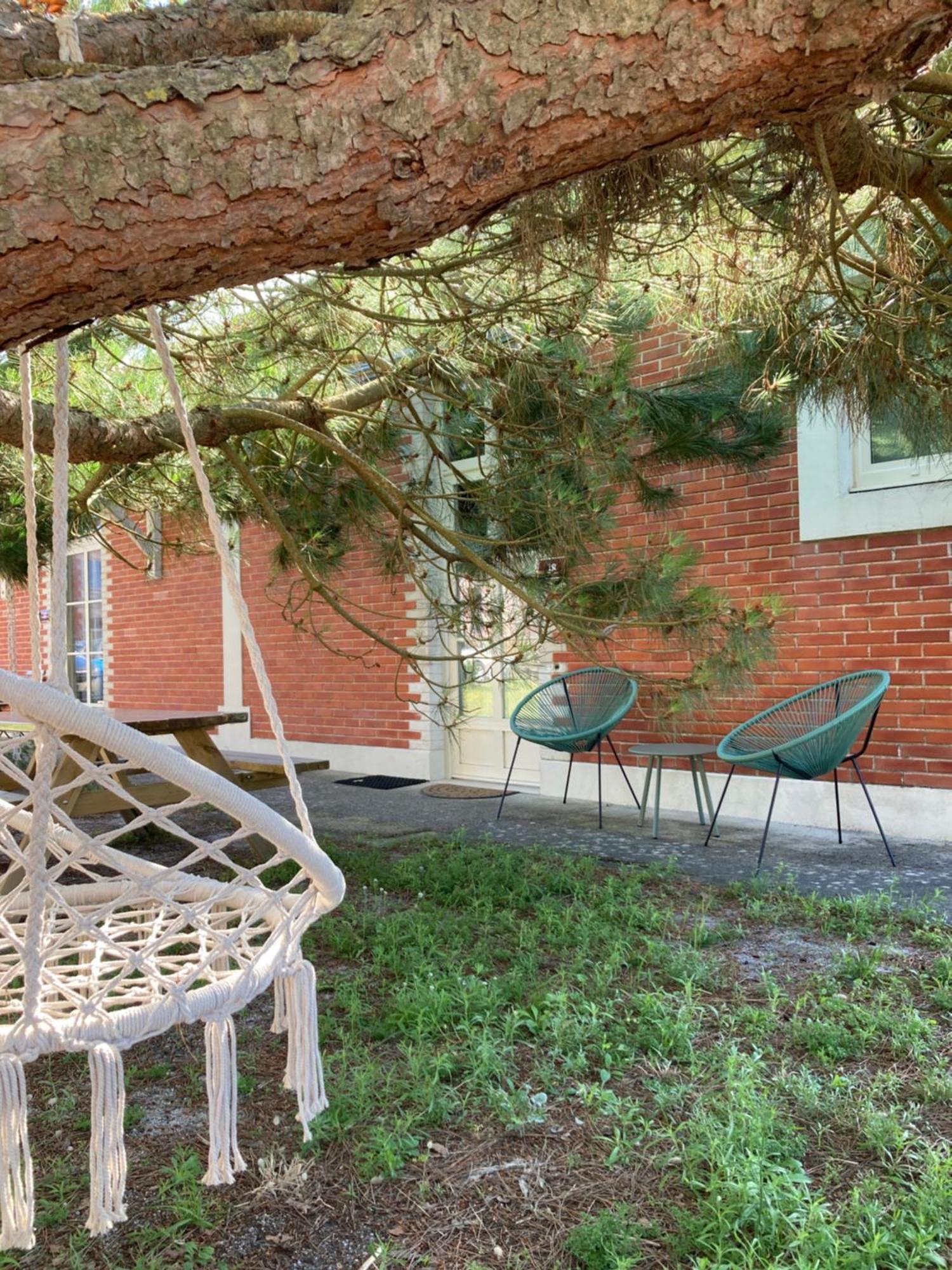 La Rosaire Apartman Soulac-sur-Mer Kültér fotó